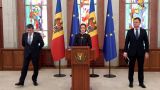«Санду, Гросу и Речан переедут в Магадан»: молдавские власти не ведают, что творят