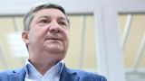 Бывший замглавы Генштаба ВС России Арсланов приговорен к 17 годам заключения