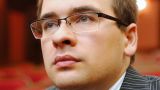 Антон Устинов освобождён от должности советника президента России