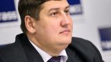 В Свердловской области от коронавируса скончался министр АПК