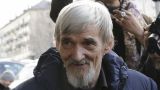 Главу карельского «Мемориала» Дмитриева задержали и поместили в СИЗО