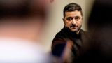 Зеленский в страхе: на всех переговорах требует обеспечить ему «золотой парашют»
