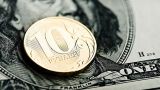 В ожидании «отскока»: доллар подорожал до 79 рублей впервые с апреля