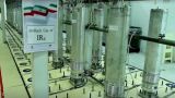 Иран возобновил обогащение урана на комбинате в Фордо: всё дальше от СВПД