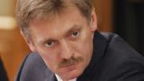 В Кремле известно о задержании Гайзера, но реакции пока нет