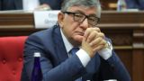 Истина в локации капитала: депутат раскритиковал «сердечность» президента Армении