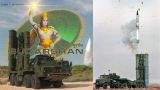 Чакры «Триумфа»: российские ЗРК поменяли игру в пользу Индии