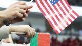Кто продвигает интересы США в Белоруссии: единство власти и оппозиции