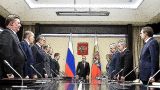 Совбез России обсудил подготовку специалистов по информационной безопасности