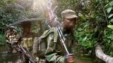 На западе Уганды в стычках повстанцев с полицией погибли 55 человек
