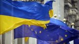 Румыния поддержала идею о начале переговоров по принятию Украины в ЕС