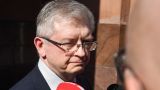 МИД Польши открыто склоняет дипломатов к разрыву контактов с послом России