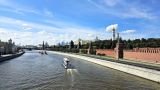 Москва стала самым популярным местом для отдыха