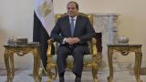 В парламенте Египта предложили увеличить срок президентских полномочий