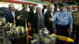 Парламент Ирана обязал правительство крепить оборонный потенциал страны