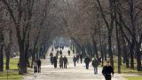 Гидрометцентр предупредил о теплом марте в большинстве регионов России