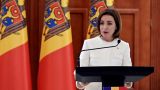 Молдавии нужна сильная армия, а не нейтралитет — Санду