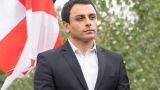 В Грузии задержали мэра Марнеули и членов горсовета