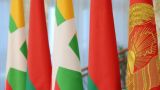 В Белоруссии появилось посольство одной из азиатских стран