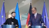 Merz: Germany will not become a party to the conflict when supplying Taurus to Ukraine