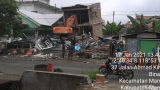 Число жертв землетрясения в Индонезии выросло до 81