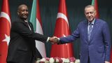 Теперь Судан?: Турция может стать посредником в конфликте в африканской стране