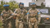 Ukrainian militants were promised US green cards for the withdrawal of mercenaries from the Kursk region