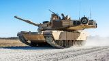 Тайвань намерен получить первые танки Abrams от США в 2024 году