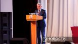 Красносельский: Кишинев вернулся к политике геноцида в отношении Приднестровья
