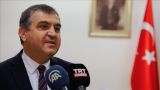 Турция всегда поддерживает стабильность в Боснии и Герцеговине — Фарук Каймакджи