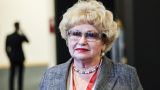 Непотопляемая: Нарусова снова станет сенатором Совета Федерации