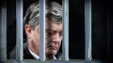 Юрист Януковича: Порошенко и его окружение ждет тюрьма