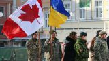 Главы МИД Украины и Канады обсудили действия против России