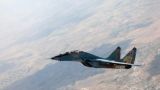 Россия подняла в небо Армении истребители: отработаны элементы высшего пилотажа