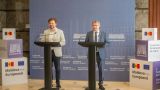 В Молдавии перед парламентскими выборами родителей школьников «задобрят» деньгами