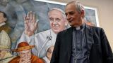Ватикан признался, что у него нет мирного плана по Украине