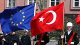 Европейские страны предупредили своих граждан о случаях бешенства в Турции