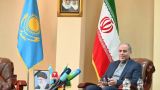 Посол Ирана в Казахстане: Токаев не выразил соболезнование, наверное, из-за выходных
