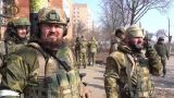 Кадыров показал видео штурма завода «Азовсталь» в Мариуполе