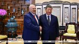 Лукашенко в Пекине согласовывает общие подходы по большой войне на Балтике — эксперт