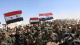 Сирийский Дейр-эз-Зор освобождён от ИГ — военные источники