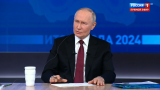 Путин про ипотеку: Это безобразие, я проверю