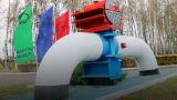 Белоруссия возобновила транзит нефти по нефтепроводу «Дружба»
