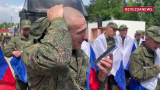 Между ВСУ и ВС России произошел третий обмен пленными