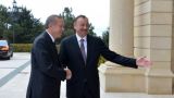 Визит Эрдогана в Баку: Алиева могут попросить быть активнее на карабахском направлении?
