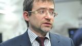 ВЦИОМ: Беглов станет губернатором Петербурга в первом туре выборов