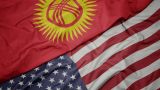 Киргизия запустила первый космический спутник с помощью США