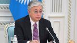 Президент Казахстана предложил создать СЭЗ для тюркских государств