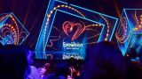 На «Евровидении» в Киеве определились первые 10 финалистов