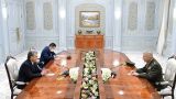 Узбекистан и США обсудили военное сотрудничество